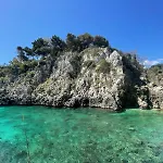 Eos Con Piscina Privata Nel Cuore Del Parco Naturale Di