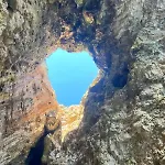 Eos Con Piscina Privata Nel Cuore Del Parco Naturale Di * Andrano