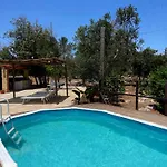 Eos Con Piscina Privata Nel Cuore Del Parco Naturale Di Apartment *