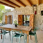 Eos Con Piscina Privata Nel Cuore Del Parco Naturale Di * Andrano