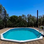 Eos Con Piscina Privata Nel Cuore Del Parco Naturale Di Apartment Andrano