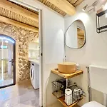 Apartment Eos Con Piscina Privata Nel Cuore Del Parco Naturale Di Andrano