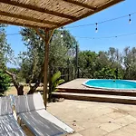 Apartment Eos Con Piscina Privata Nel Cuore Del Parco Naturale Di