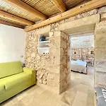 Eos Con Piscina Privata Nel Cuore Del Parco Naturale Di Apartment Andrano