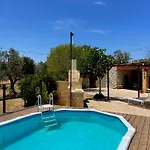 Eos Con Piscina Privata Nel Cuore Del Parco Naturale Di Apartment