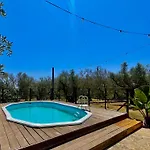 Apartment Eos Con Piscina Privata Nel Cuore Del Parco Naturale Di