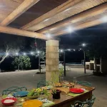 Eos Con Piscina Privata Nel Cuore Del Parco Naturale Di *