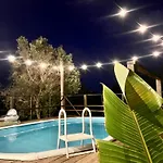 Apartment Eos Con Piscina Privata Nel Cuore Del Parco Naturale Di *