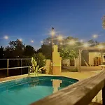 Eos Con Piscina Privata Nel Cuore Del Parco Naturale Di Apartment Andrano