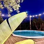 Eos Con Piscina Privata Nel Cuore Del Parco Naturale Di *