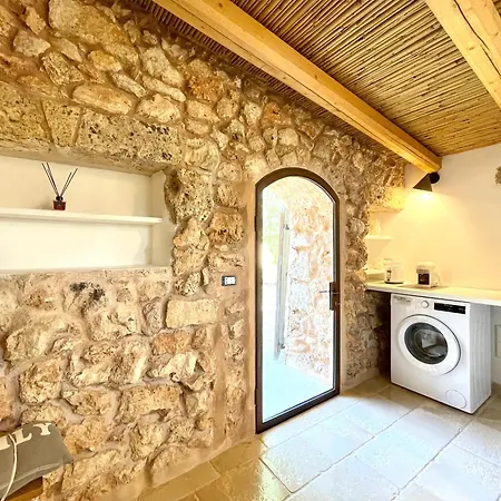 Eos Con Piscina Privata Nel Cuore Del Parco Naturale Di Appartamento *