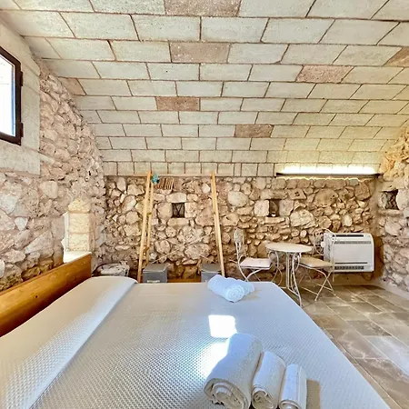 Apartment Eos Con Piscina Privata Nel Cuore Del Parco Naturale Di Andrano