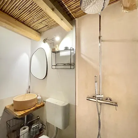Apartment Eos Con Piscina Privata Nel Cuore Del Parco Naturale Di *