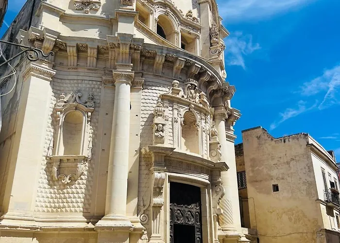 Appartamento Eos Con Piscina Privata Nel Cuore Del Parco Naturale Di