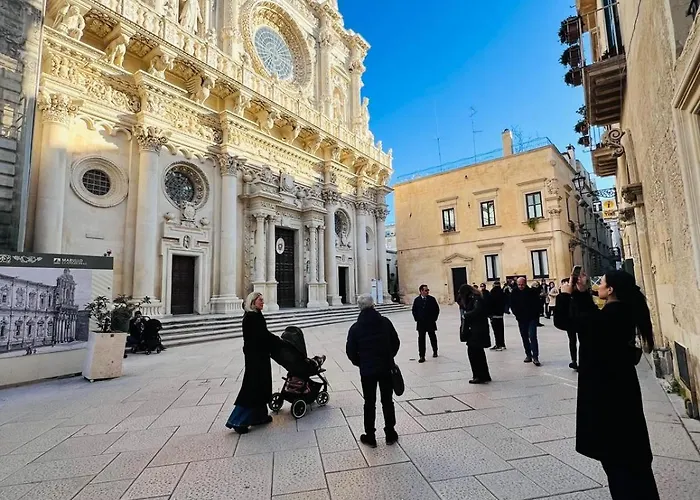 Appartamento Eos Con Piscina Privata Nel Cuore Del Parco Naturale Di *