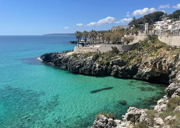 Appartamento Eos Con Piscina Privata Nel Cuore Del Parco Naturale Di