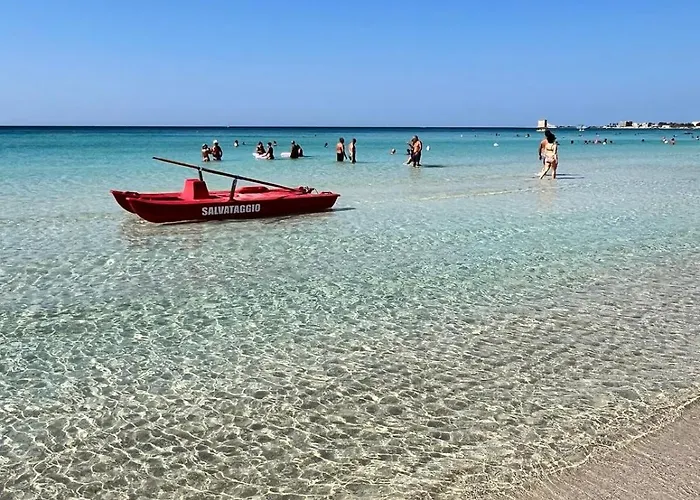 Appartamento Eos Con Piscina Privata Nel Cuore Del Parco Naturale Di *