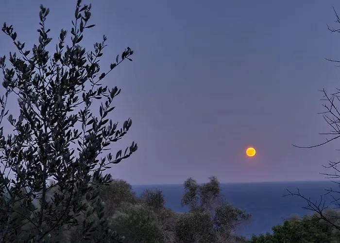 Appartamento Eos Con Piscina Privata Nel Cuore Del Parco Naturale Di