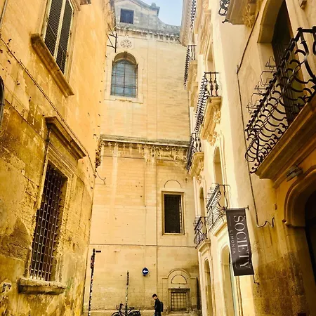 Eos Con Piscina Privata Nel Cuore Del Parco Naturale Di * Andrano