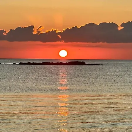 Eos Con Piscina Privata Nel Cuore Del Parco Naturale Di * Andrano