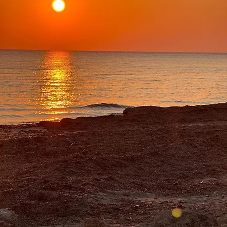 Eos Con Piscina Privata Nel Cuore Del Parco Naturale Di Appartement