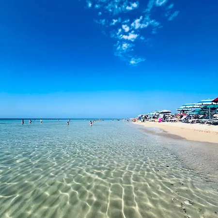 Eos Con Piscina Privata Nel Cuore Del Parco Naturale Di
