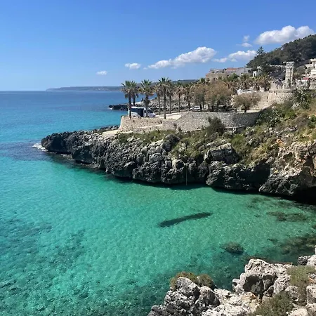 Apartment Eos Con Piscina Privata Nel Cuore Del Parco Naturale Di