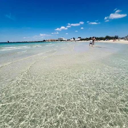 Appartamento Eos Con Piscina Privata Nel Cuore Del Parco Naturale Di