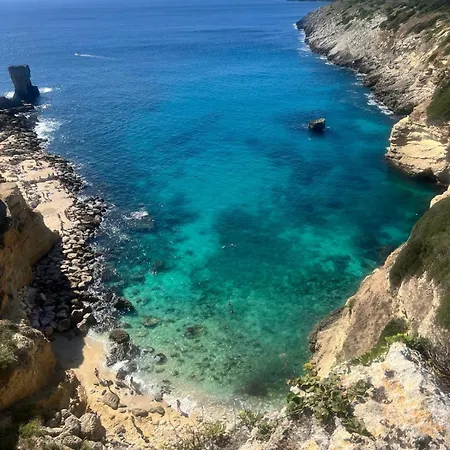 Eos - Con Piscina Privata Nel Cuore Del Parco Naturale Di