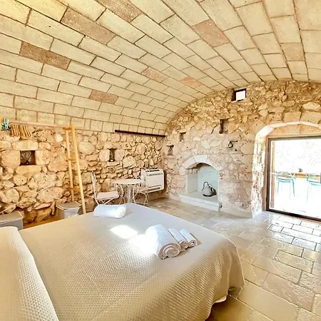 Apartment Eos - Con Piscina Privata Nel Cuore Del Parco Naturale Di *