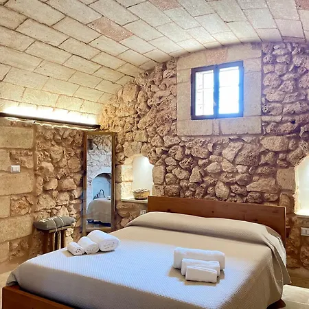 Appartement Eos Con Piscina Privata Nel Cuore Del Parco Naturale Di *