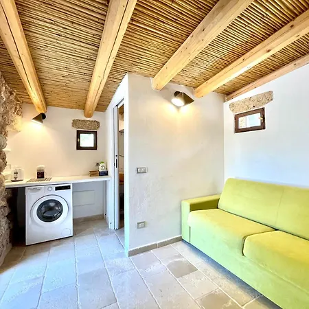 Eos - Con Piscina Privata Nel Cuore Del Parco Naturale Di Apartment Andrano