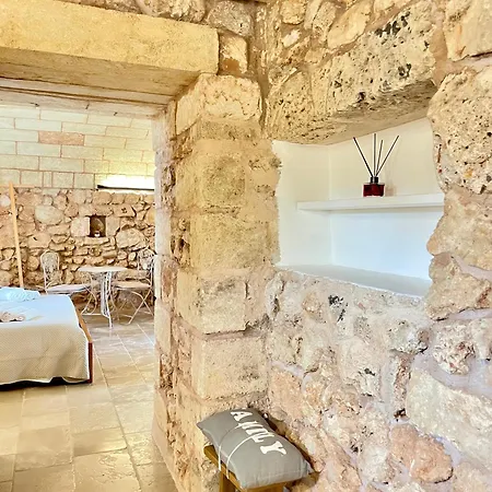 Appartement Eos Con Piscina Privata Nel Cuore Del Parco Naturale Di