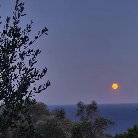 דירה Eos - Con Piscina Privata Nel Cuore Del Parco Naturale Di
