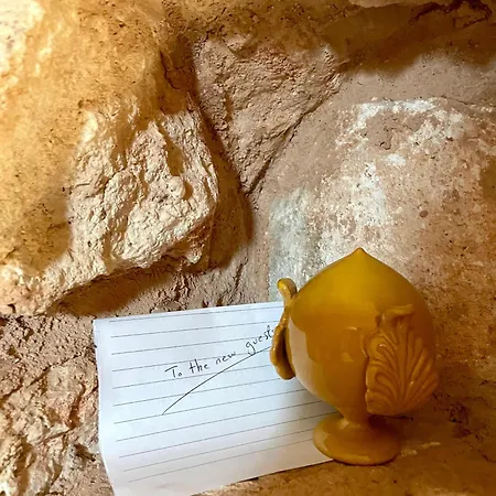 아파트 Eos - Con Piscina Privata Nel Cuore Del Parco Naturale Di