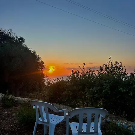 Appartement Eos Con Piscina Privata Nel Cuore Del Parco Naturale Di