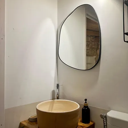 Eos Con Piscina Privata Nel Cuore Del Parco Naturale Di *