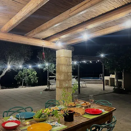 Eos Con Piscina Privata Nel Cuore Del Parco Naturale Di *