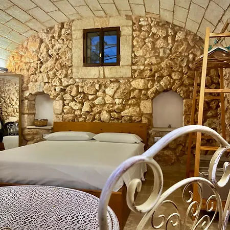 Eos Con Piscina Privata Nel Cuore Del Parco Naturale Di Andrano