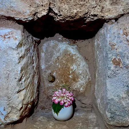 Appartement Eos Con Piscina Privata Nel Cuore Del Parco Naturale Di Andrano