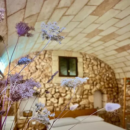 Eos Con Piscina Privata Nel Cuore Del Parco Naturale Di * Andrano