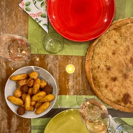 Eos Con Piscina Privata Nel Cuore Del Parco Naturale Di