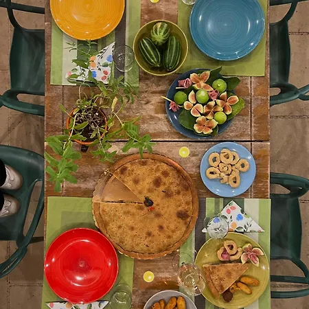 Appartement Eos Con Piscina Privata Nel Cuore Del Parco Naturale Di *