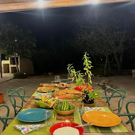 Eos Con Piscina Privata Nel Cuore Del Parco Naturale Di Appartement Andrano