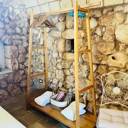 Eos - Con Piscina Privata Nel Cuore Del Parco Naturale Di דירה *