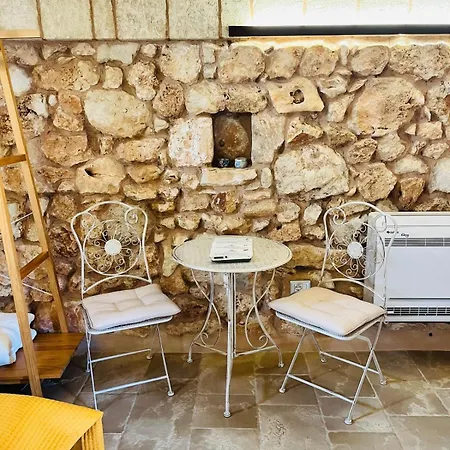 Eos - Con Piscina Privata Nel Cuore Del Parco Naturale Di Apartment Andrano