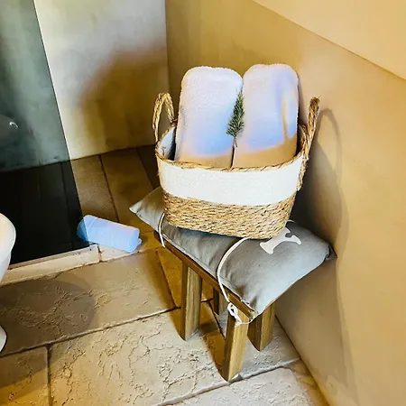 דירה Eos - Con Piscina Privata Nel Cuore Del Parco Naturale Di *