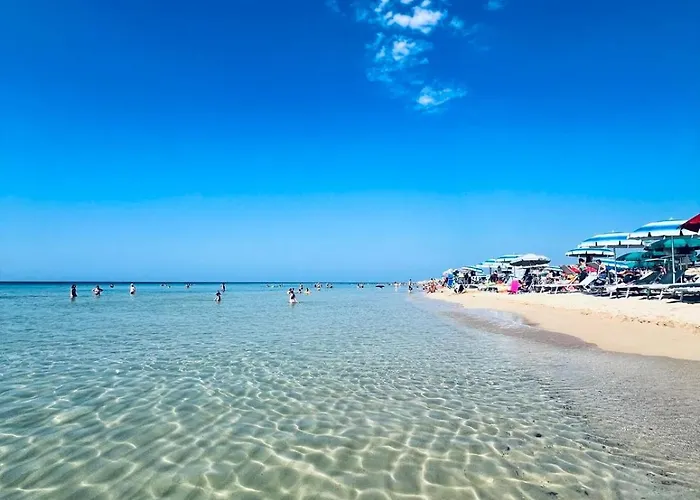 Eos Con Piscina Privata Nel Cuore Del Parco Naturale Di