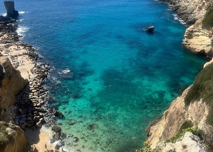 Eos Con Piscina Privata Nel Cuore Del Parco Naturale Di