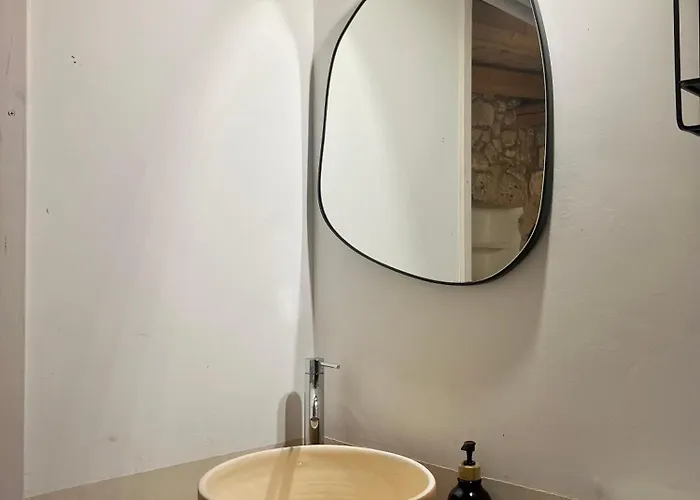 Eos Con Piscina Privata Nel Cuore Del Parco Naturale Di *